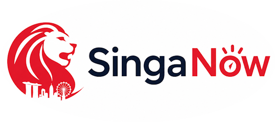 SingaNow — Singapore Real-Time Portal